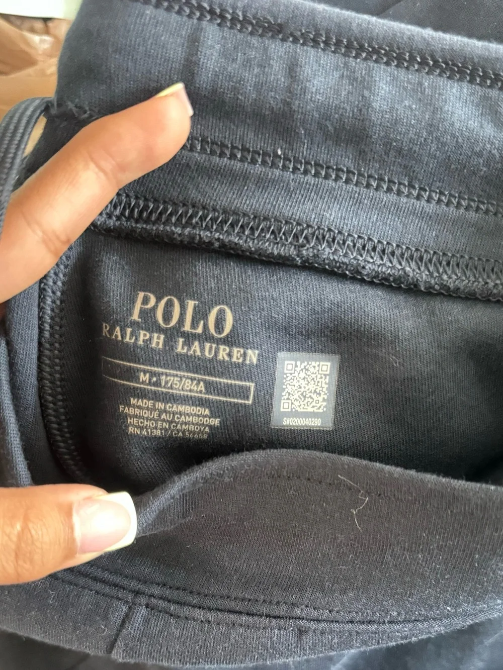 Polo Ralph Lauren SET (M)